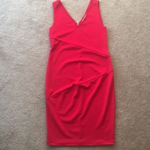 Jessica Simpson Maternity Dress